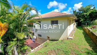  Maison � vendre 5 pi�ces 100 m�