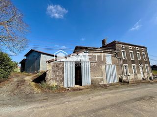  Maison � vendre 5 pi�ces 137 m�