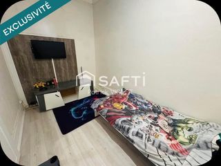  Maison � vendre 4 pi�ces 114 m�