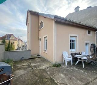  Maison � vendre 5 pi�ces 105 m�