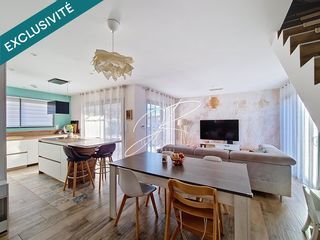  Maison � vendre 4 pi�ces 87 m�