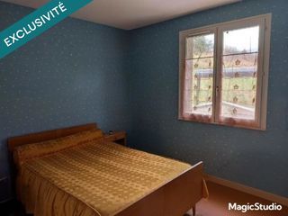  Maison � vendre 5 pi�ces 80 m�