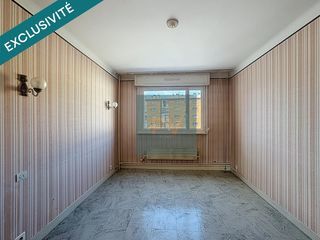 Appartement � vendre 4 pi�ces 77 m�