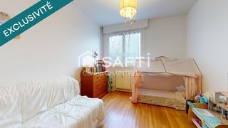  Appartement � vendre 3 pi�ces 72 m�