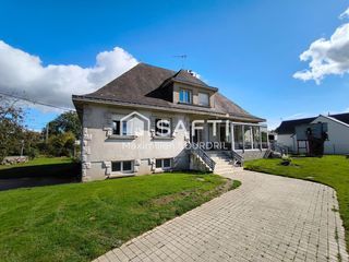  Maison � vendre 10 pi�ces 200 m�