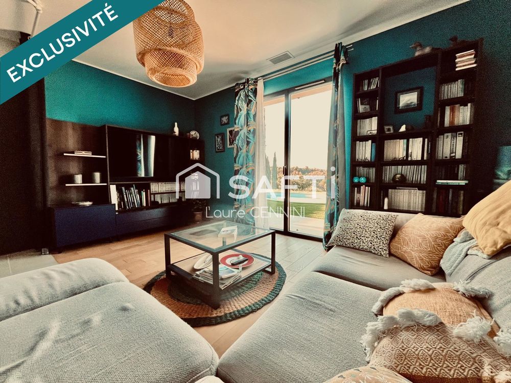 � vendre  Maison Pi�gon (26110)