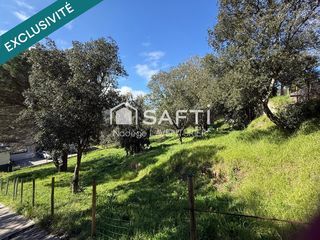  Terrain � vendre 1040 m�