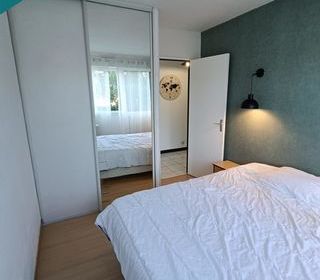  Appartement � vendre 3 pi�ces 54 m�