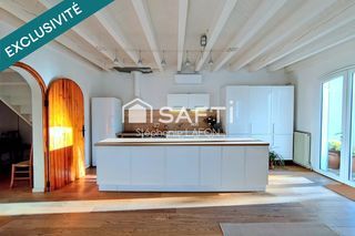  Maison � vendre 5 pi�ces 155 m�