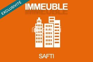  Immeuble � vendre 526 m�