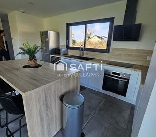  Maison � vendre 6 pi�ces 156 m�