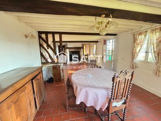  Maison � vendre 6 pi�ces 132 m�