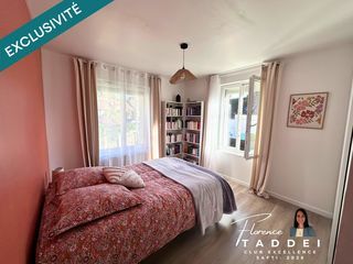  Maison � vendre 5 pi�ces 90 m�