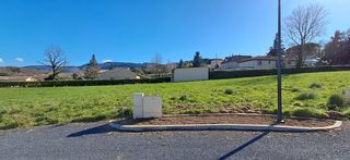  Terrain � vendre 800 m�