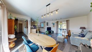  Maison � vendre 7 pi�ces 145 m�