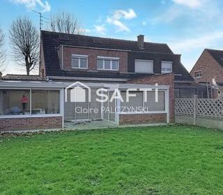  Maison � vendre 5 pi�ces 95 m�