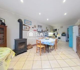  Maison � vendre 5 pi�ces 156 m�