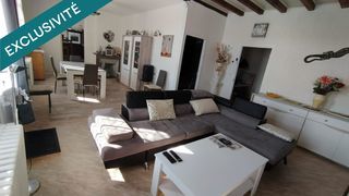  Maison � vendre 6 pi�ces 103 m�