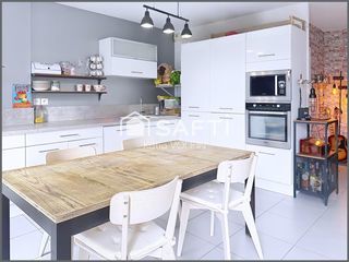  Maison � vendre 4 pi�ces 82 m�