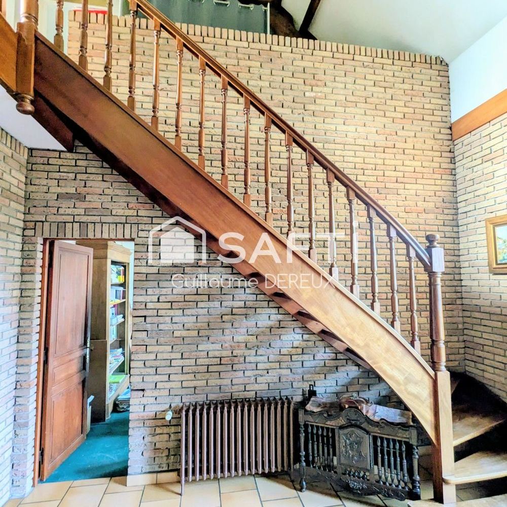 � vendre  Maison Hantay (59496)