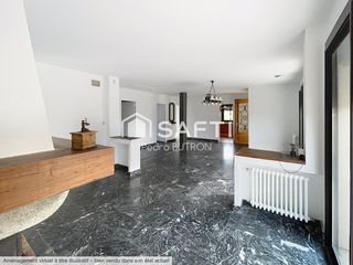  Maison � vendre 7 pi�ces 166 m�