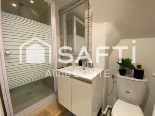  Appartement � louer 1 pi�ce 23 m�