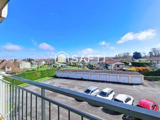  Appartement � vendre 2 pi�ces 51 m�