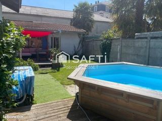  Maison � vendre 5 pi�ces 150 m�