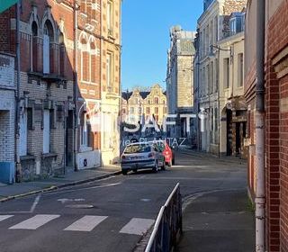  Appartement � vendre 5 pi�ces 107 m�