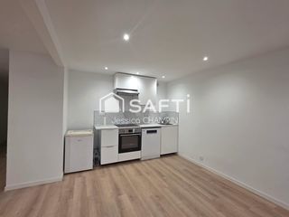  Appartement � vendre 3 pi�ces 61 m�