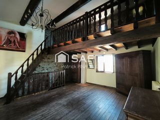  Maison � vendre 6 pi�ces 230 m�