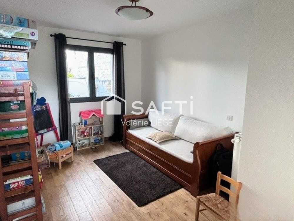 � vendre  Maison Sartrouville (78500)