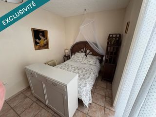  Maison � vendre 2 pi�ces 57 m�