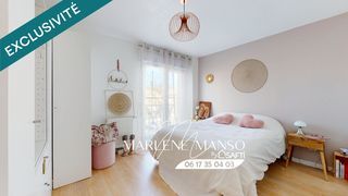  Maison � vendre 4 pi�ces 86 m�