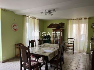  Maison � vendre 6 pi�ces 115 m�