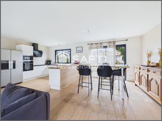  Maison � vendre 4 pi�ces 97 m�