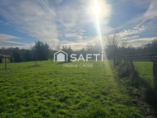  Terrain � vendre 1492 m�