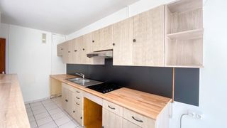  Appartement � vendre 3 pi�ces 63 m�