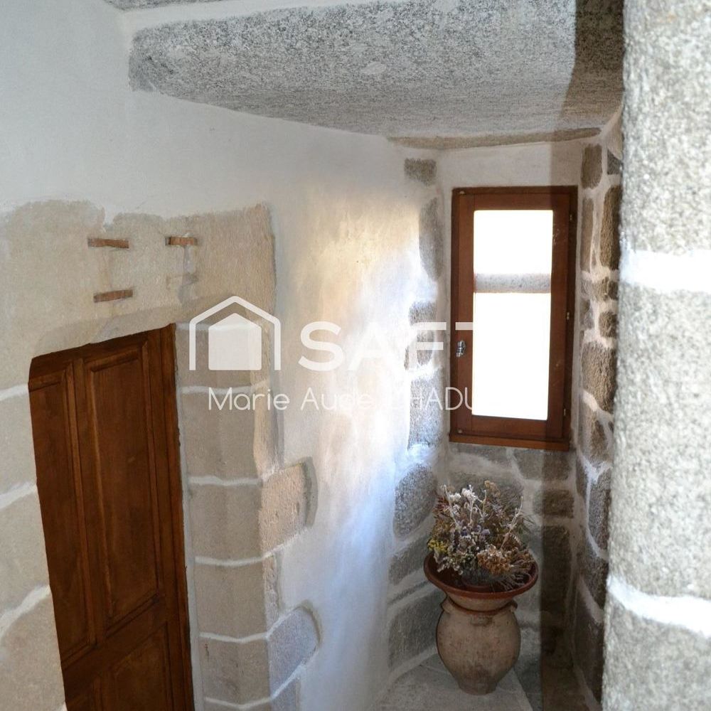 � vendre  Propri�t�/ch�teau Malarce-sur-la-Thines (07140)