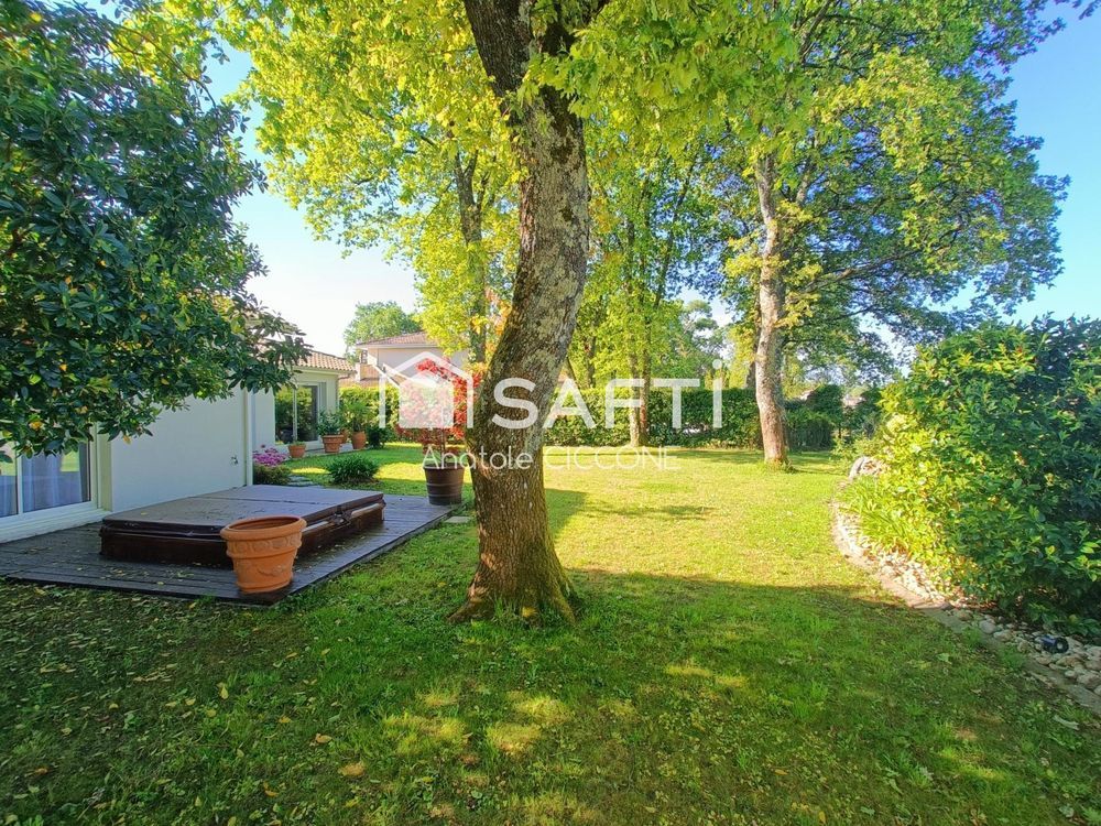 � vendre  Maison Gradignan (33170)