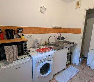  Appartement � vendre 2 pi�ces 46 m�