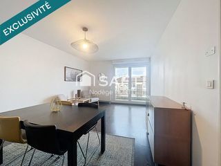  Appartement � vendre 3 pi�ces 64 m�