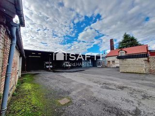  Terrain � vendre 30480 m�