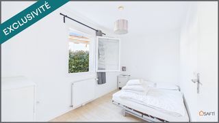  Appartement � vendre 3 pi�ces 65 m�