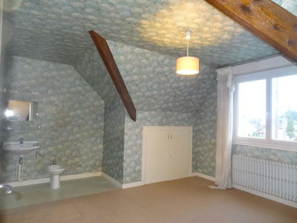 � vendre  Maison Le Pouliguen (44510)