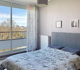  Appartement � vendre 2 pi�ces 49 m�