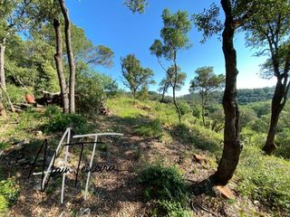  Terrain � vendre 2060 m�