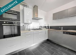  Appartement � vendre 3 pi�ces 80 m�