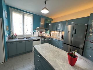  Maison � vendre 5 pi�ces 115 m�