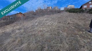  Terrain � vendre 893 m�